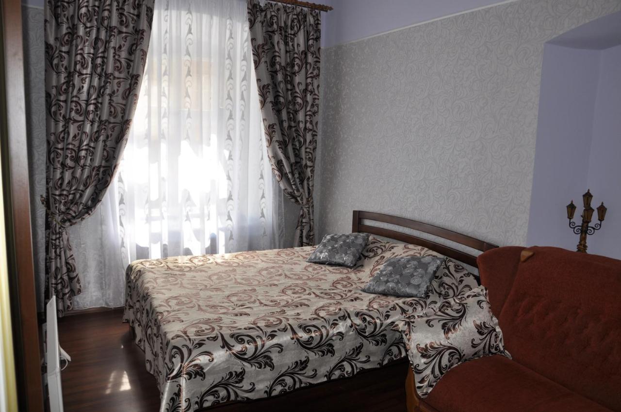 Apartments Near Rynok Square On Staroyevreyska And Fedorova Streets Lviv Exterior photo