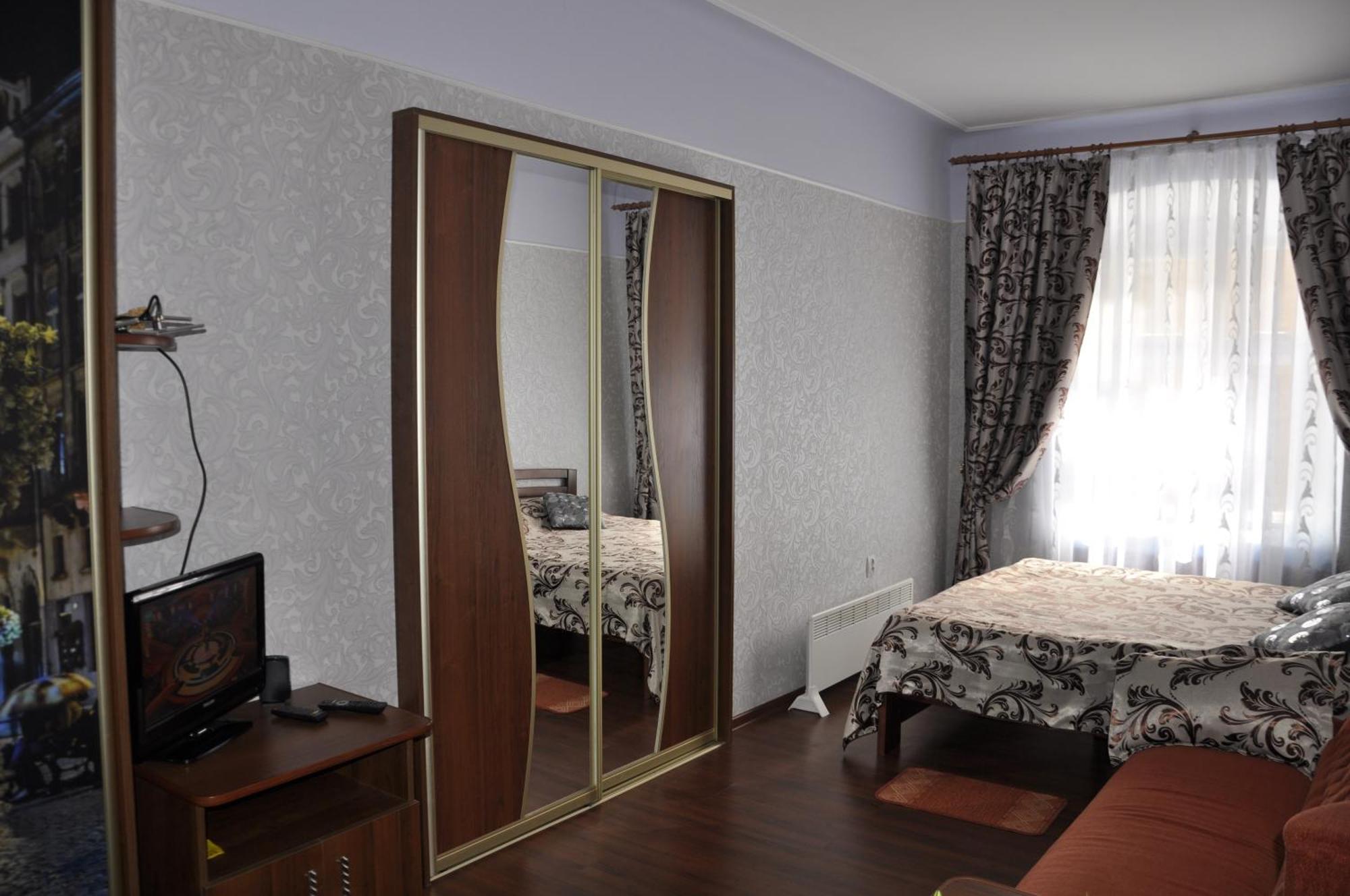 Apartments Near Rynok Square On Staroyevreyska And Fedorova Streets Lviv Exterior photo