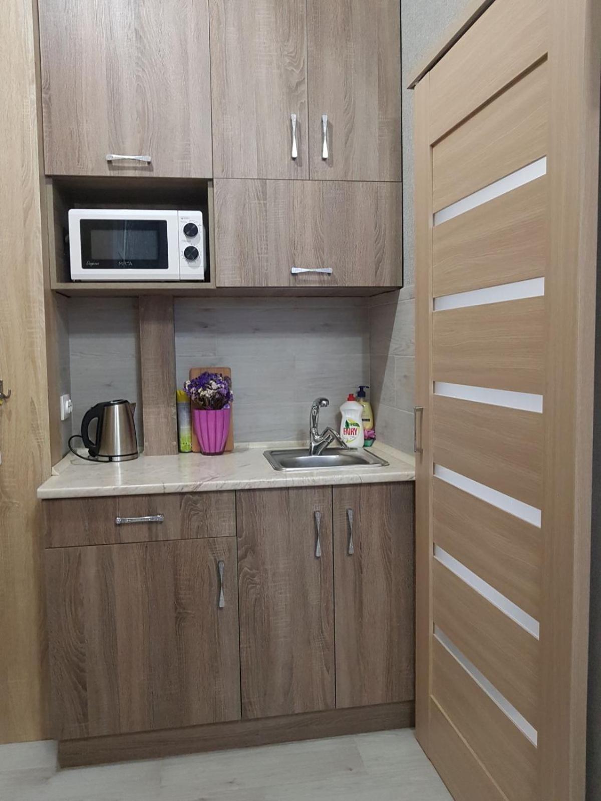 Apartments Near Rynok Square On Staroyevreyska And Fedorova Streets Lviv Room photo